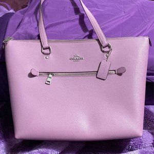 NWT Coach Purse